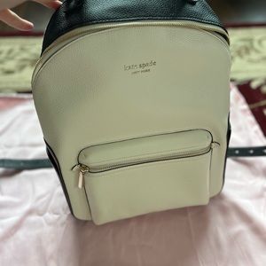 Kate spade backpack